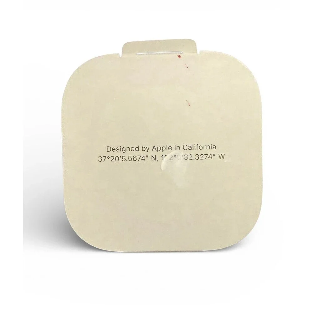 Genuine Apple Watch Cable Magnetic Fast Charger USB-C NEW Works With All Watches